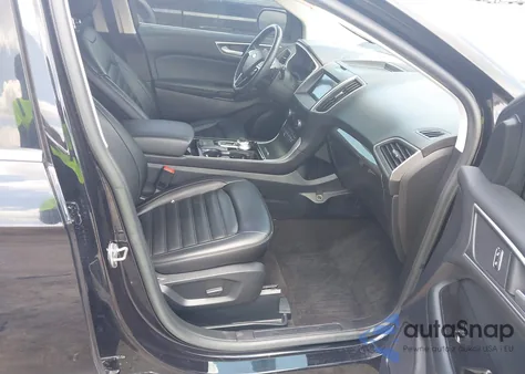 2020 Ford Edge Sel из США, поврежденный, VIN 2FMPK4J90LBA91945